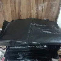 کیسه زباله بزرگ