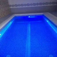 اجاره ویلا استخر آب گرم