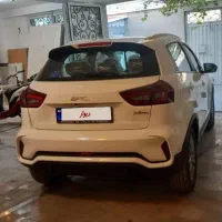 بک x3 pro|خودرو سواری و وانت|تبریز, |دیوار