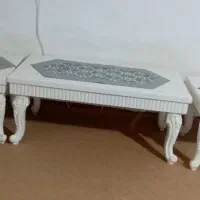 میزعسلی درحدنو