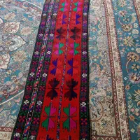 قالیچه دست باف