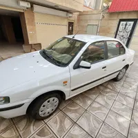 سمندال ایکس lx مدل97|خودرو سواری و وانت|تبریز, |دیوار