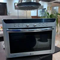 سولاردم برند ال جی سالم