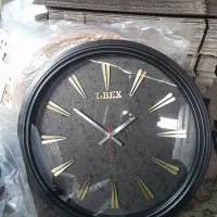 ساعت دیواری نو