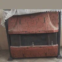 لباسشویی مدیا ابکرمکن یخچال بخاری کهنه شور یخچال|ماشین لباسشویی و خشککن لباس|چناران, |دیوار