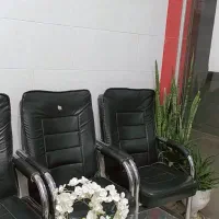 صندلی اداری