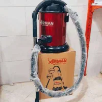 جارو برقی سطلی