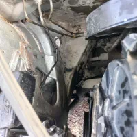 پژو۴۰۵مدل۹۳|خودرو سواری و وانت|سنندج, |دیوار