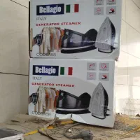 اتو بخار مخزن دار