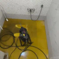 لوله بازکنی فنرزنی چاه بازکنی پرند تمام فازها فوری