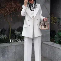 پارچه سفید مازراتی