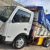 امیکو 5200|خودرو سنگین|بمپور, |دیوار