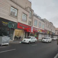 آپارتمان سند اداری پیروزی بلوار ابوذر