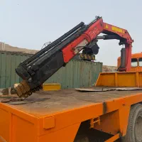 911 جرثقیل دار|خودرو سنگین|مهاباد (آذربایجان غربی), |دیوار