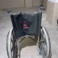 ویلچر سالم|آرایشی، بهداشتی، درمانی|رشت, بوسار|دیوار