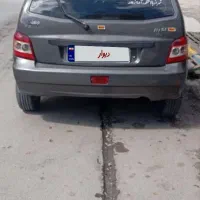 پراید 111مدل 92