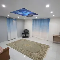 سوییت سویت آپارتمان باغ ویلا