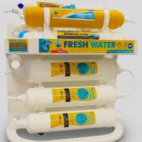 تصفیه آب FreshWater/تایوان/اصل تسویه تصویه تسفیه