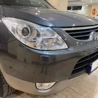 هیوندای ix55 وراکروز استثنایی|خودرو سواری و وانت|تهران, شهرآرا|دیوار