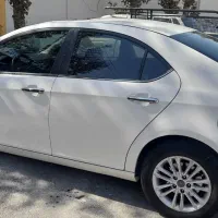 جک J5 اتوماتیک 1800cc، مدل ۱۳۹۳|خودرو سواری و وانت|شهریار, رضی آباد بالا|دیوار
