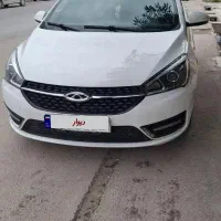 معاوضه آریزو ۵ مدل ۱۳۹۹ با پارس تیوفایو tu5