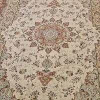 3 تخته فرش|فرش|قزوین, |دیوار