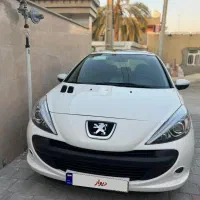 207 tu5 دنده ای سقف پاناروما