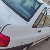 پراید کلکسیونی ۸۷ دوگانه کارخانه|خودرو سواری و وانت|شیراز, مسلم|دیوار