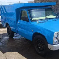 نیسان دیزل در حد|خودرو سنگین|بوئین زهرا, |دیوار