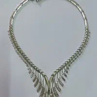 گردنبند طلا