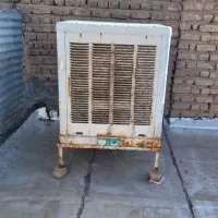 کولر آبی دست دوم