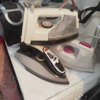 سه عدد اوتو بخار هرکدام