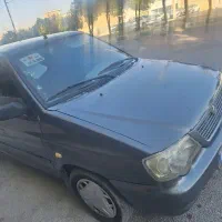 پراید 111 دلفینی مدل95