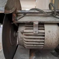 اره ۳ فاز آتشی(کلاجی)