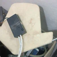 آنتن برقی هوایی مارک هانی