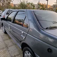 پژو پارس مدل ۹۳ بیرنگ|خودرو سواری و وانت|اسلام‌شهر, شهرک سعیدیه|دیوار