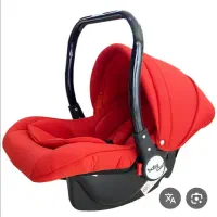 کریر و روروعک|کالسکه و لوازم جانبی|مشهد, کوی دروی|دیوار