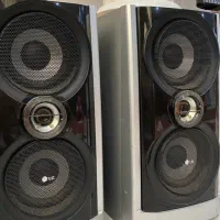 سیستم خانگی|سیستم صوتی خانگی|مشهد, شاهد (شهرک غرب)|دیوار