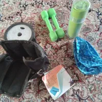 لوازم توانبخشی نو نو