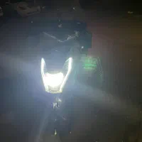 موتور گلکسیfx150