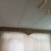 تاج پرده ۵ متری