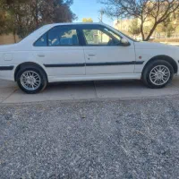 پژوپارس گاز سیمی سفارشی|خودرو سواری و وانت|بم, |دیوار