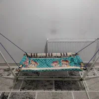 گهواره هلورک