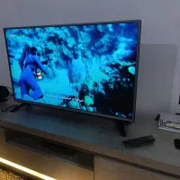 تلویزیون LG 43 اینچ