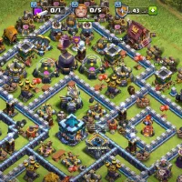 اکانت کلش|کنسول، بازی ویدئویی و آنلاین|بیرجند, |دیوار