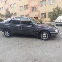 ۴۰۵ مدل ۹۵