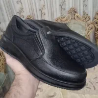 کفش مردانه چرمی نو|کیف، کفش، کمربند|تبریز, |دیوار