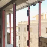 جوشکاری والپست