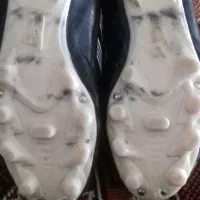 کفش فوتبالی|کیف، کفش، کمربند|بروجرد, |دیوار