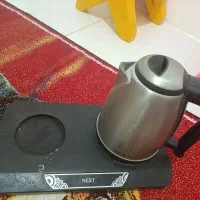 چای ساز|سماور، چای‌ساز، قهوه‌ساز|محمدیه-قزوین, |دیوار